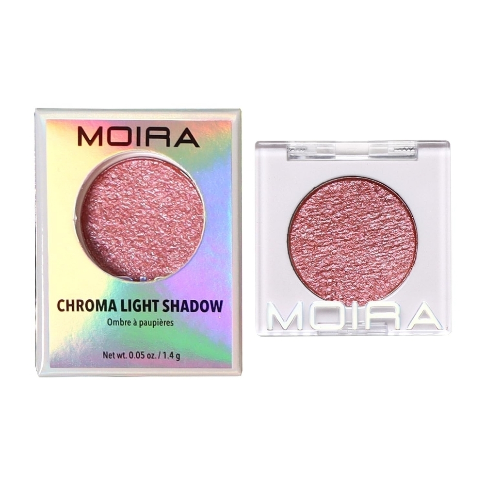Women's Moira Chroma Light Eyeshadow - 02 Tempting